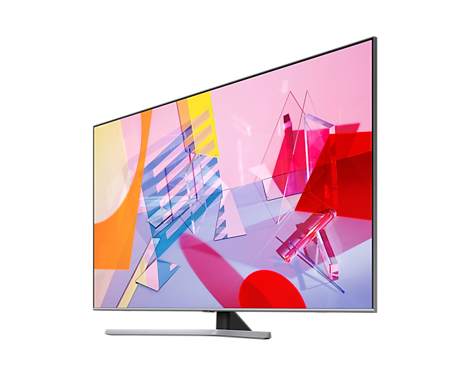 Samsung Series 6 QE65Q68TAUXXC TV – image 7