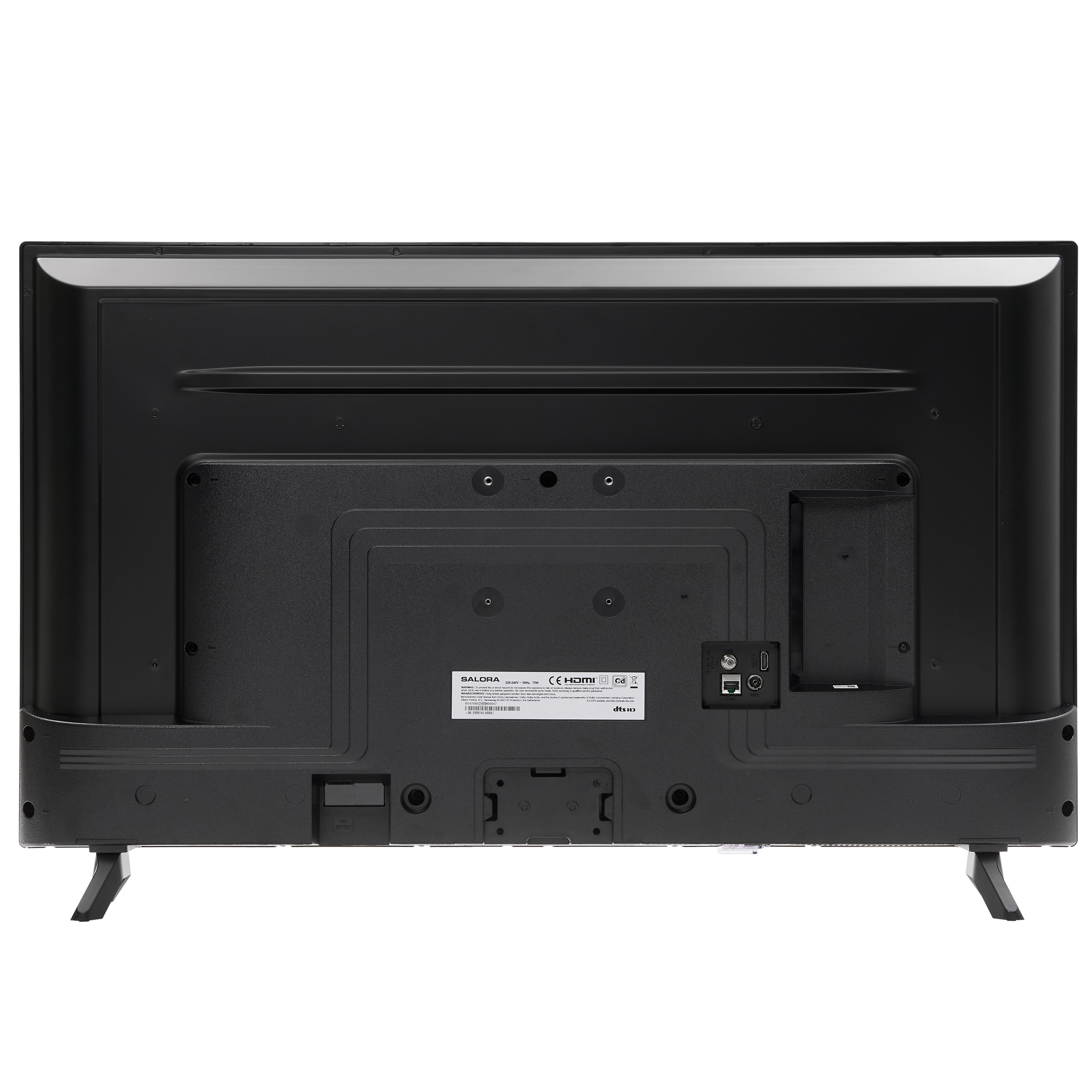 Salora QLED32TV — photo 4