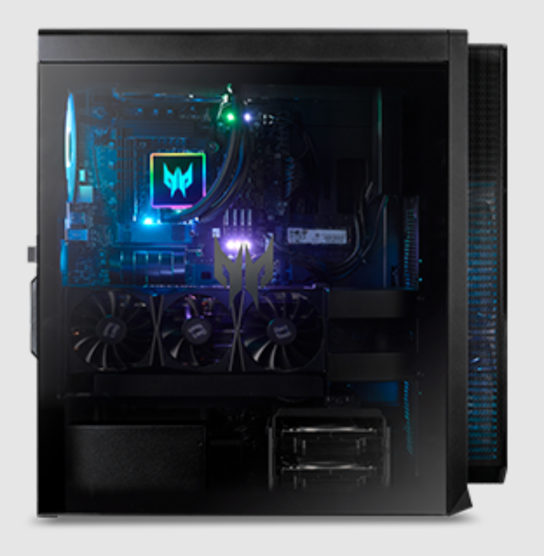 Acer Predator Orion 7000 PO7-640-UR11 Intel® Core™ i7 i7-12700K – image 4