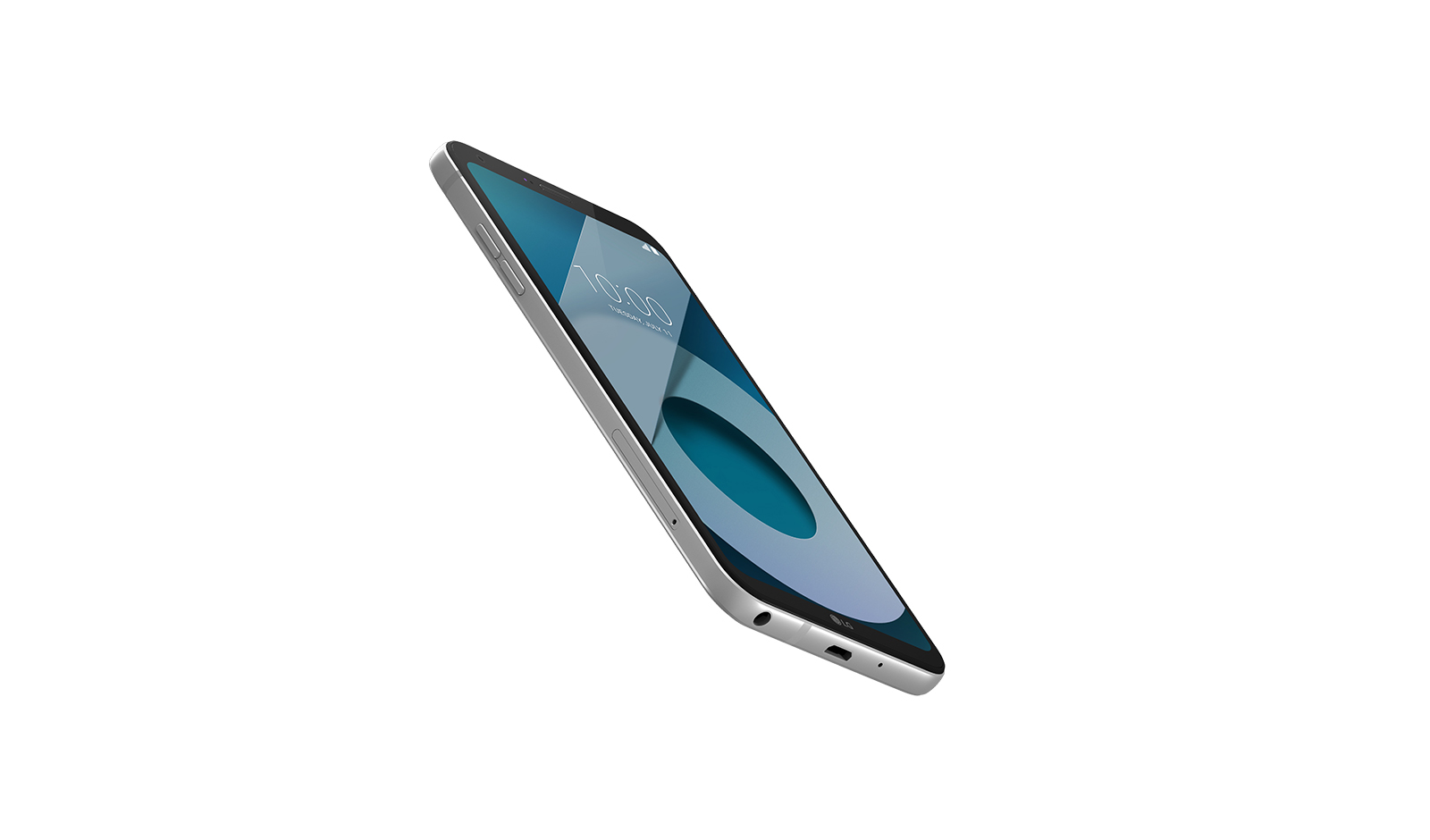 LG Q6+ & HBS-920 – image 5