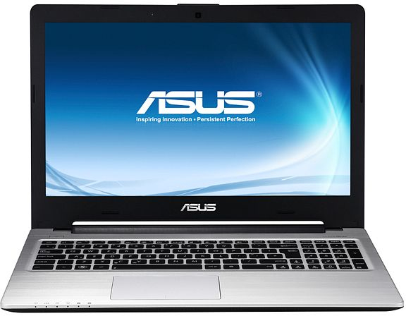 ASUS S56CB-XX009H laptop Intel® Core™ i5 i5-3317U