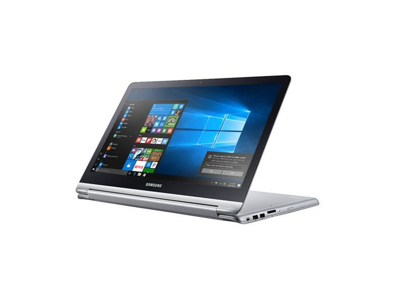 Samsung 7 NP740U5M Intel® Core™ i7 i7-7500U Hybrid (2-in-1) – image 5