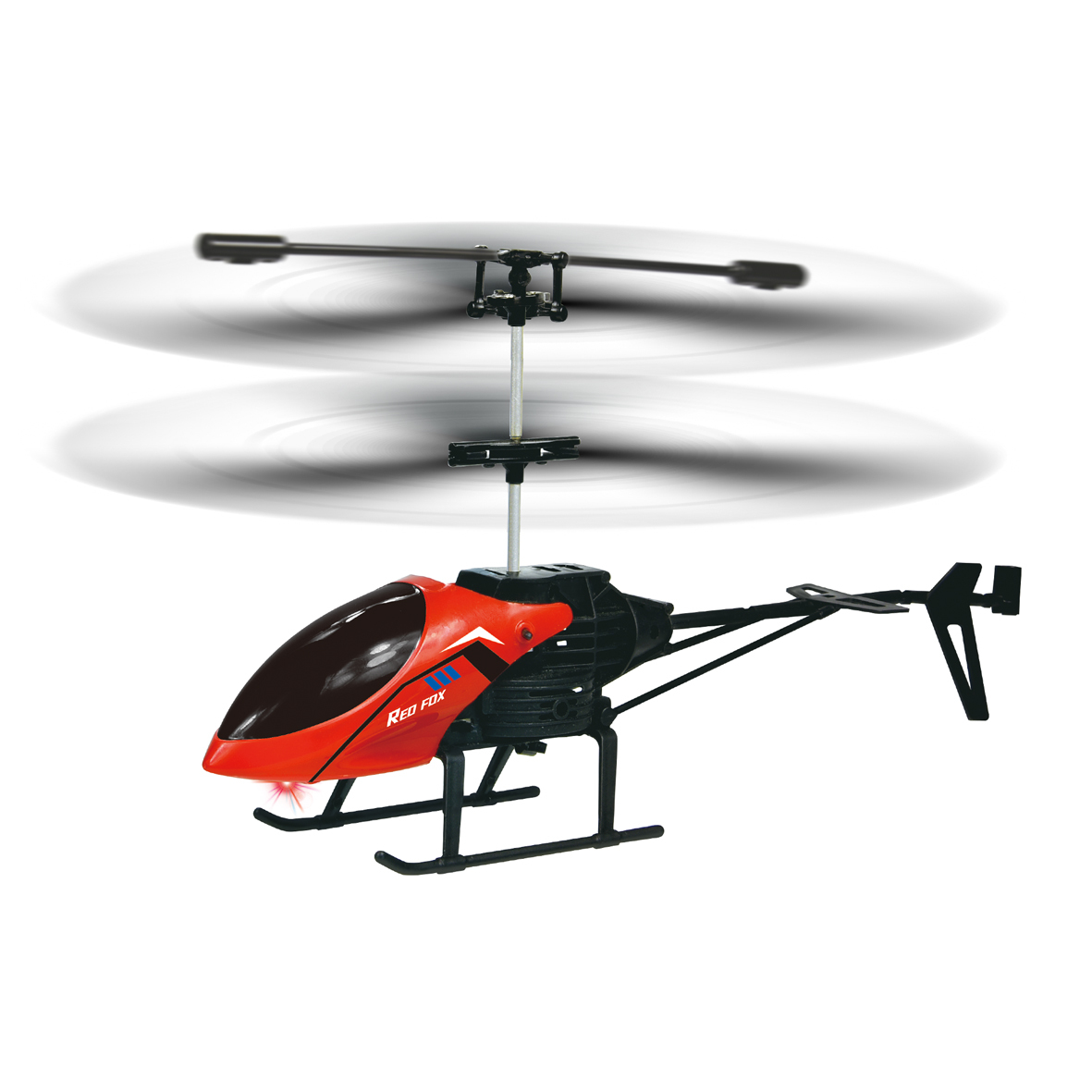 Gear2Play TR41599 Radio-Controlled (RC) model Helicopter