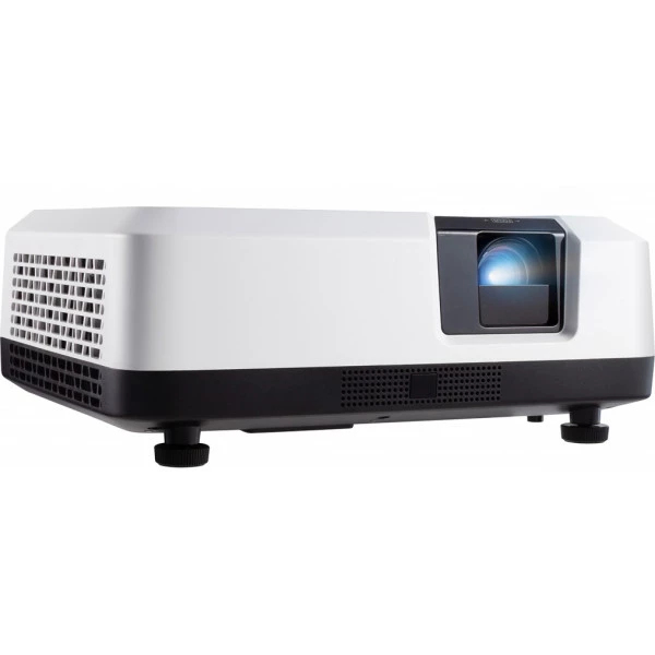 Viewsonic LS700-4K Standard throw projector 3300 ANSI lumens DMD UHD 4K (3840x2160) 3D White – image 4
