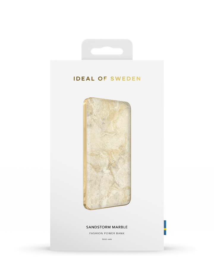 iDeal of Sweden Sandstorm Marble – image 2