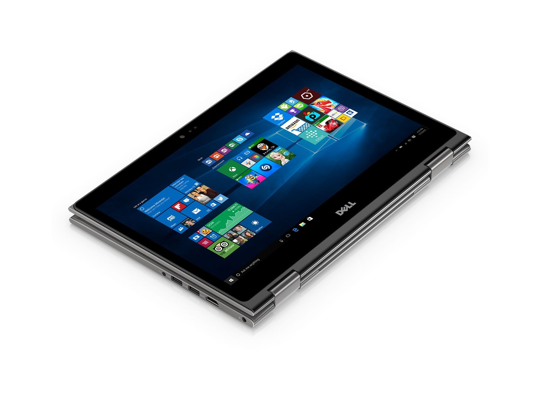 Dell Inspiron 5378 Intel® Core™ i7 i7-7500U Hybrid (2-in-1) – image 8