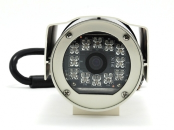 LevelOne FCS-5030 security camera – image 2