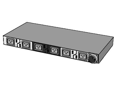 Lenovo Enterprise C19 PDU