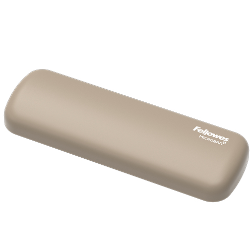 BREYTA PALM WRIST REST - SAND