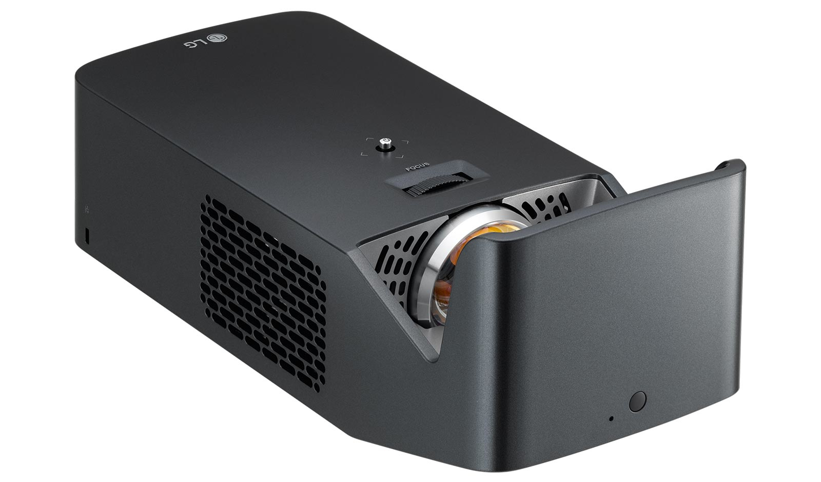 LG PF1000UG data projector Standard throw projector 1000 ANSI lumens DLP 1080p (1920x1080) 3D Black – image 5