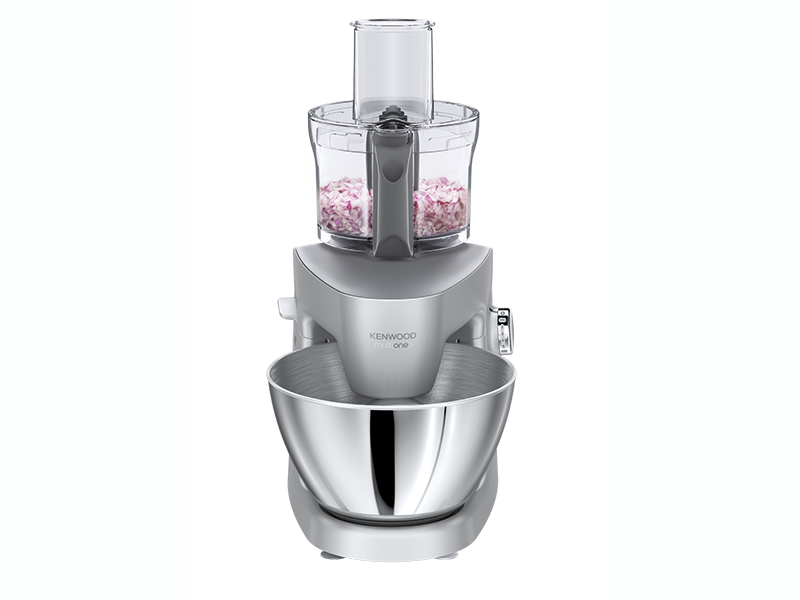 Kenwood MultiOne KHH326SI