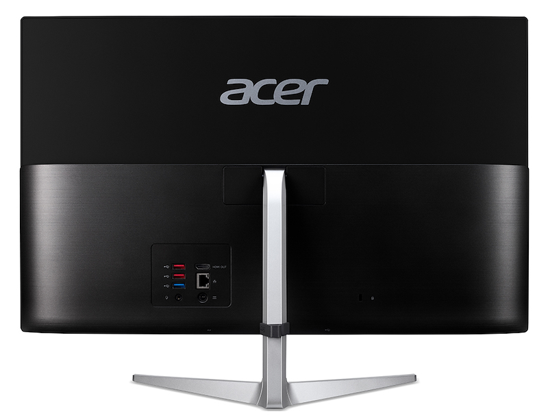 Acer Veriton VEZ2740G Intel® Core™ i5 i5-1135G7 – image 4