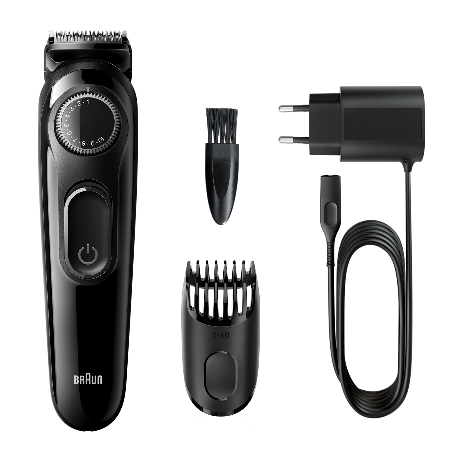 Braun BT3222 beard trimmer Battery 20 – image 1