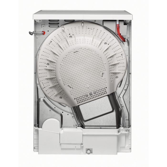 Electrolux EW6C4753CB tumble dryer Freestanding Front-load – image 5