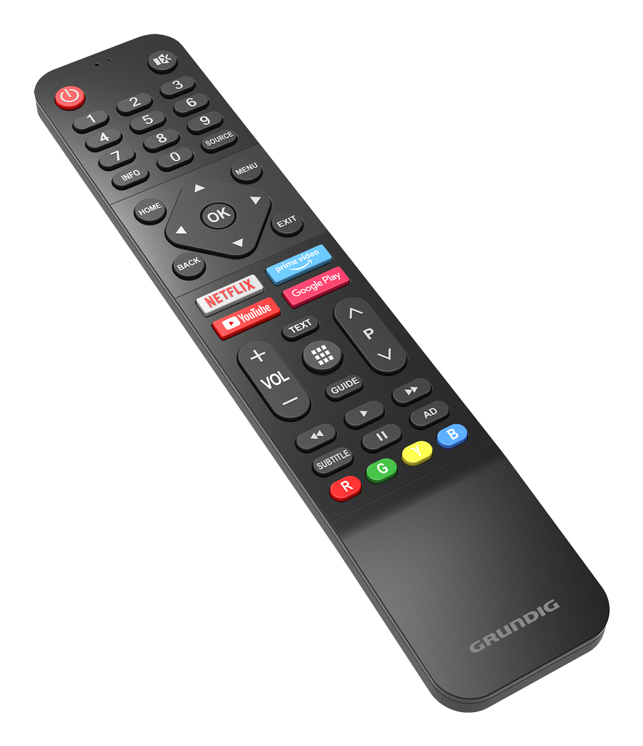 Grundig 32 GHB 6240 – image 9