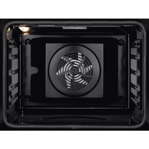 Electrolux EOH2H004X 68 L Black, Stainless steel – image 3
