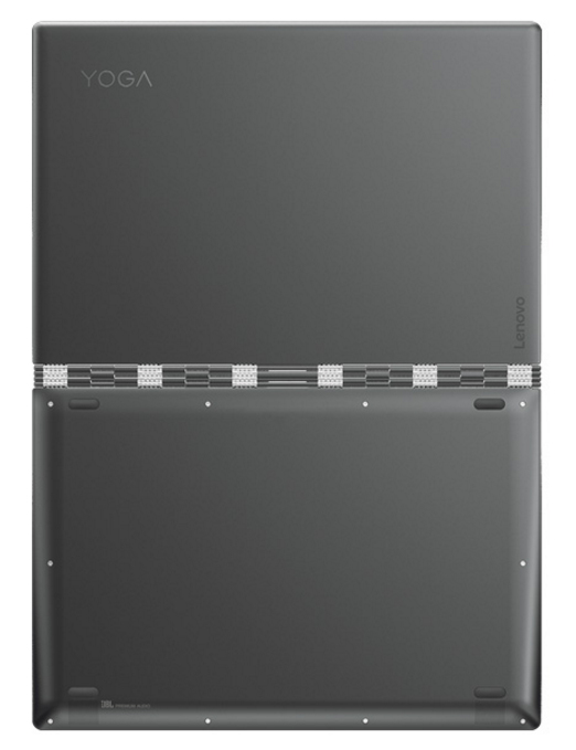 Lenovo Yoga 910-13 Intel® Core™ i7 i7-7500U Hybrid (2-in-1) – image 2