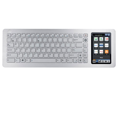 ASUS EK1542 Intel Pentium Mobile N270