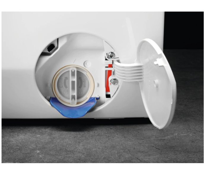 AEG L9WEC169R washer dryer Freestanding Front-load White – image 4