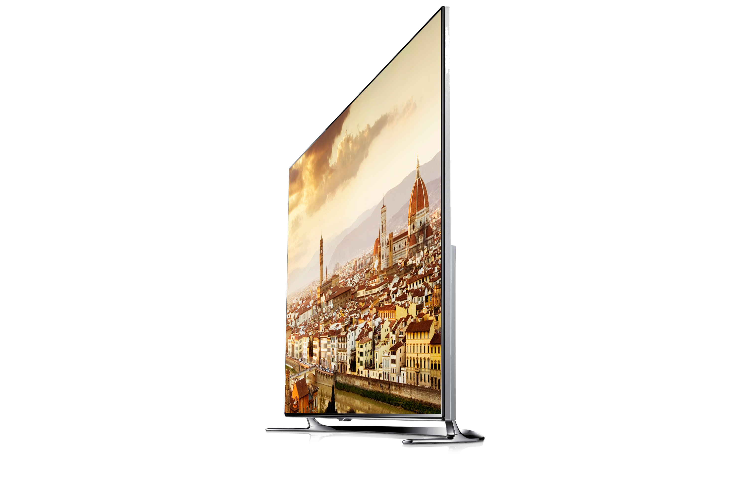Samsung HG65EB890XB 165.1 cm (65") Full HD Smart TV Wi-Fi Black 450 cd/m² – image 7