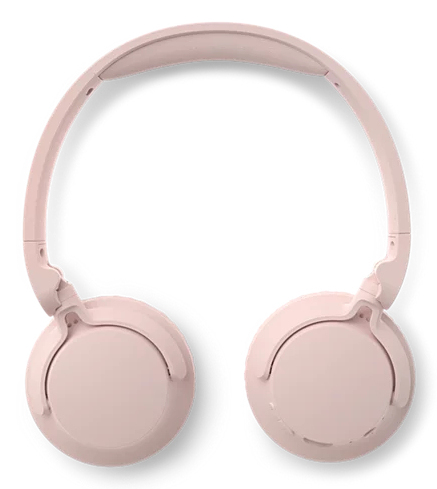 Philips TAH4000PK/00 headphones/headset Wireless Head-band Calls/Music Bluetooth Pink – image 6