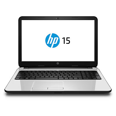 HP 15-r125na Intel® Pentium® N3540 Laptop – image 9