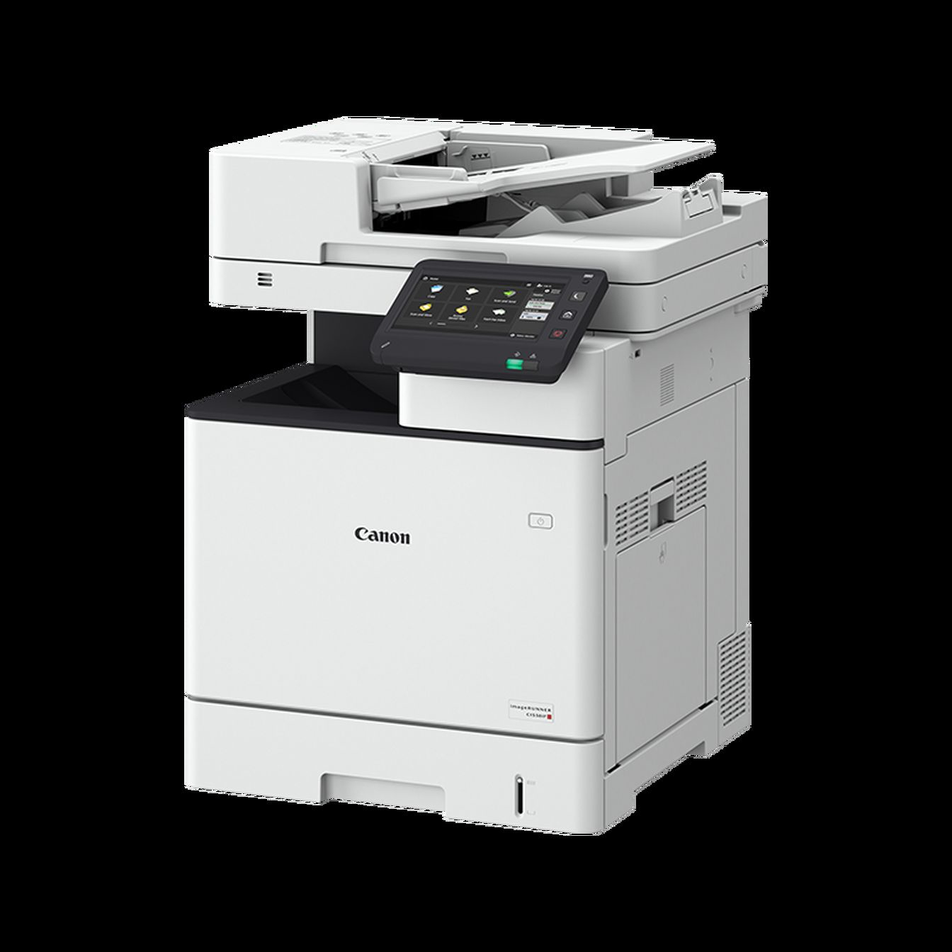 Canon imageRUNNER C1538iF Laser A4 – image 2