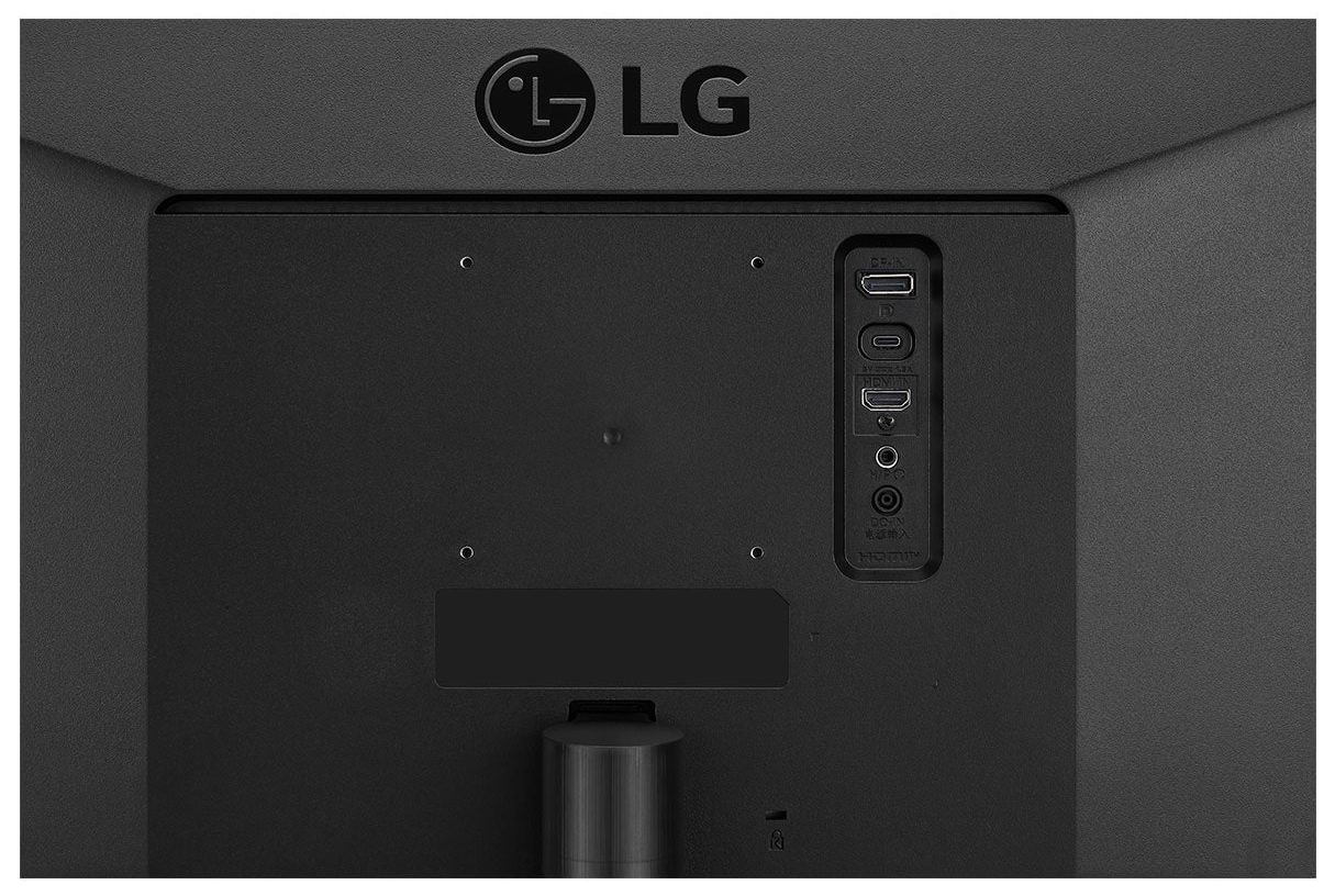 LG 29WQ60A-B computer monitor – image 8
