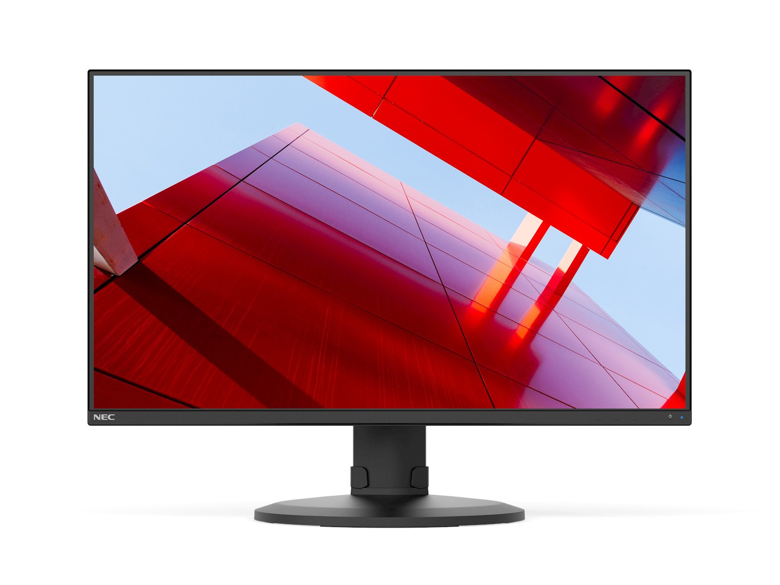 NEC MultiSync E273F computer monitor – image 4