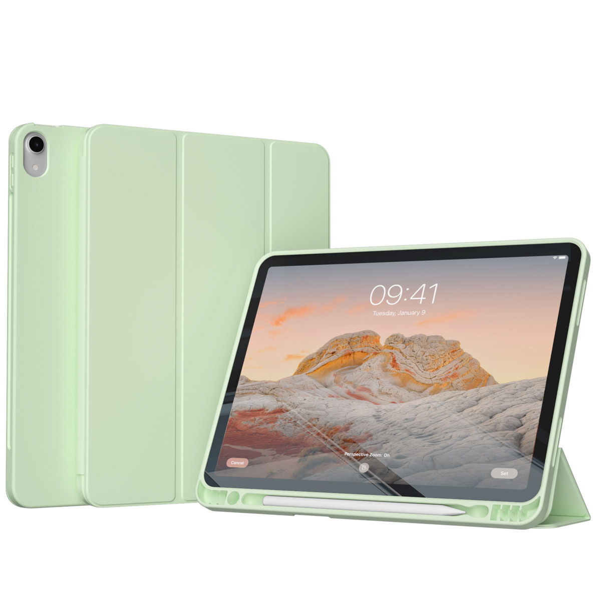Accezz SH00071306 tablet case