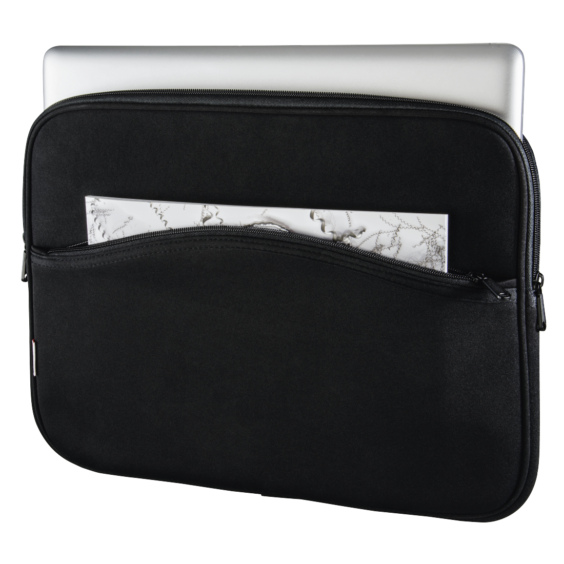 Hama Comfort 33.8 cm (13.3") Sleeve case Black – image 2