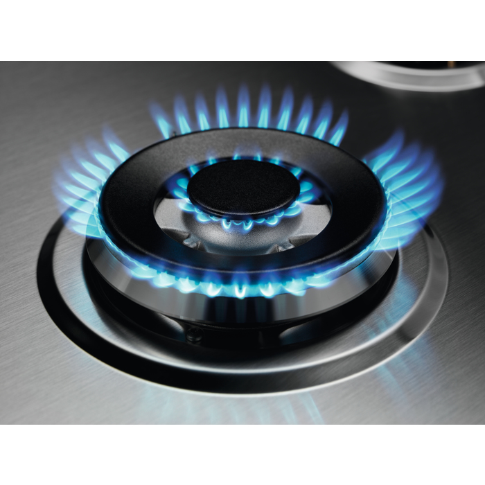 Electrolux KGU75361Z Stainless steel Built-in – image 4