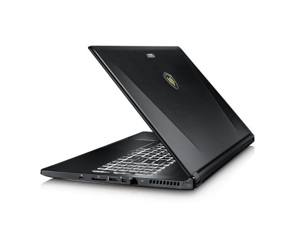 MSI WS60 6QI-001US – image 3
