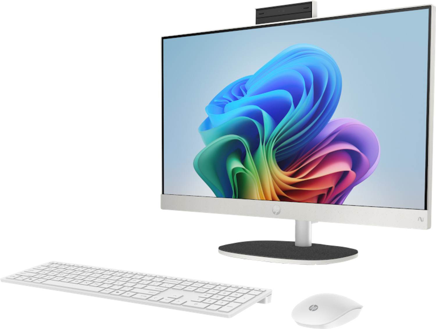 HP All-in-One Desktop Next Gen AI 24-ct2055m – image 8