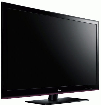 LG 42LE5308 TV 106.7 cm (42") Full HD Black – image 2