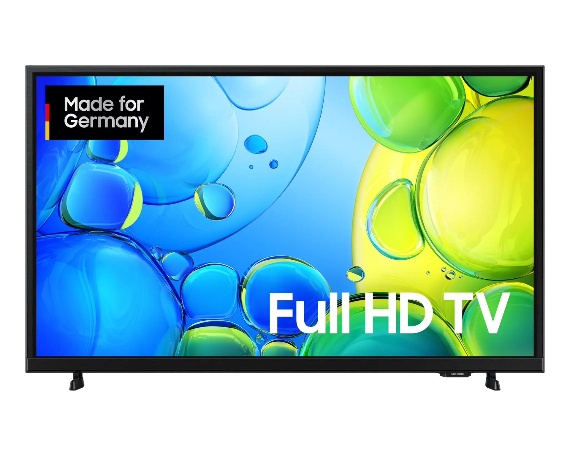 GU40F6009FUXZG TV