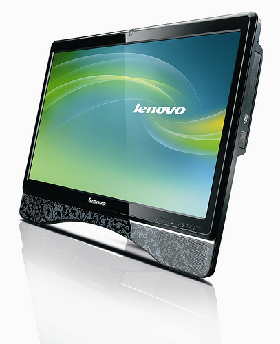 Lenovo IdeaCentre C300 – image 3