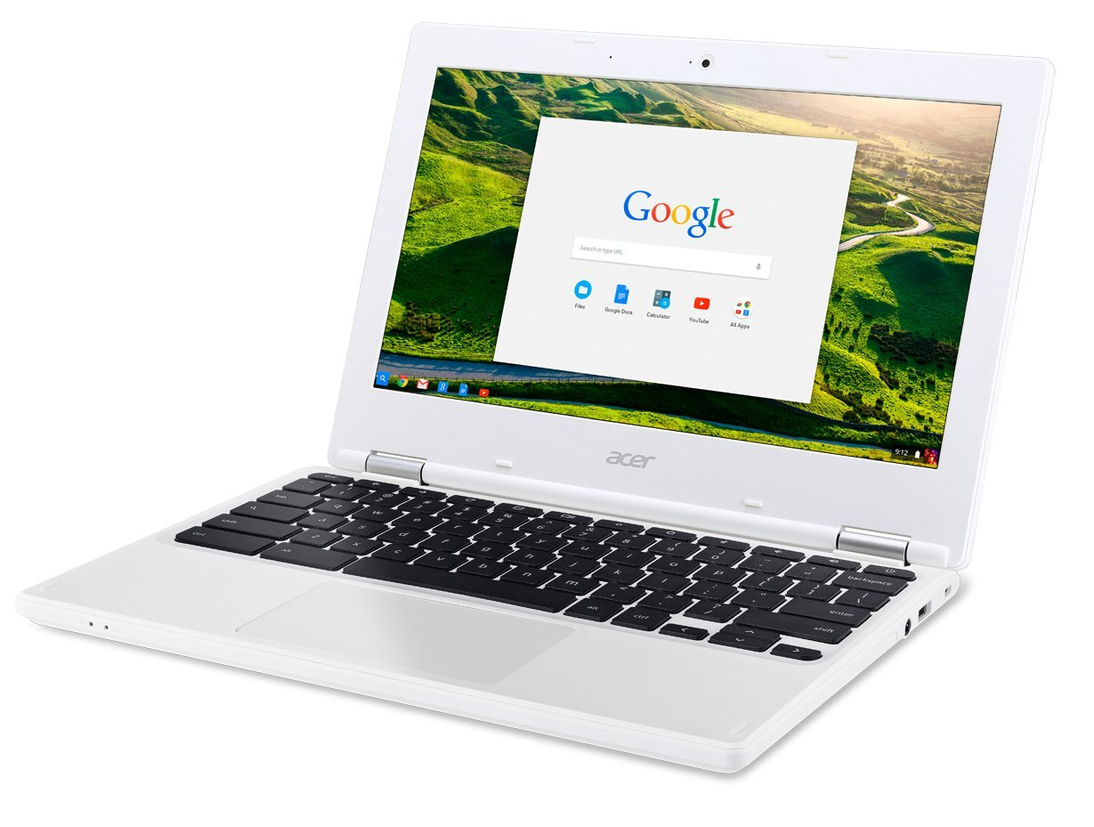 Acer Chromebook 11 CB3-131-C2E2 Intel® Celeron® N2840 – image 2