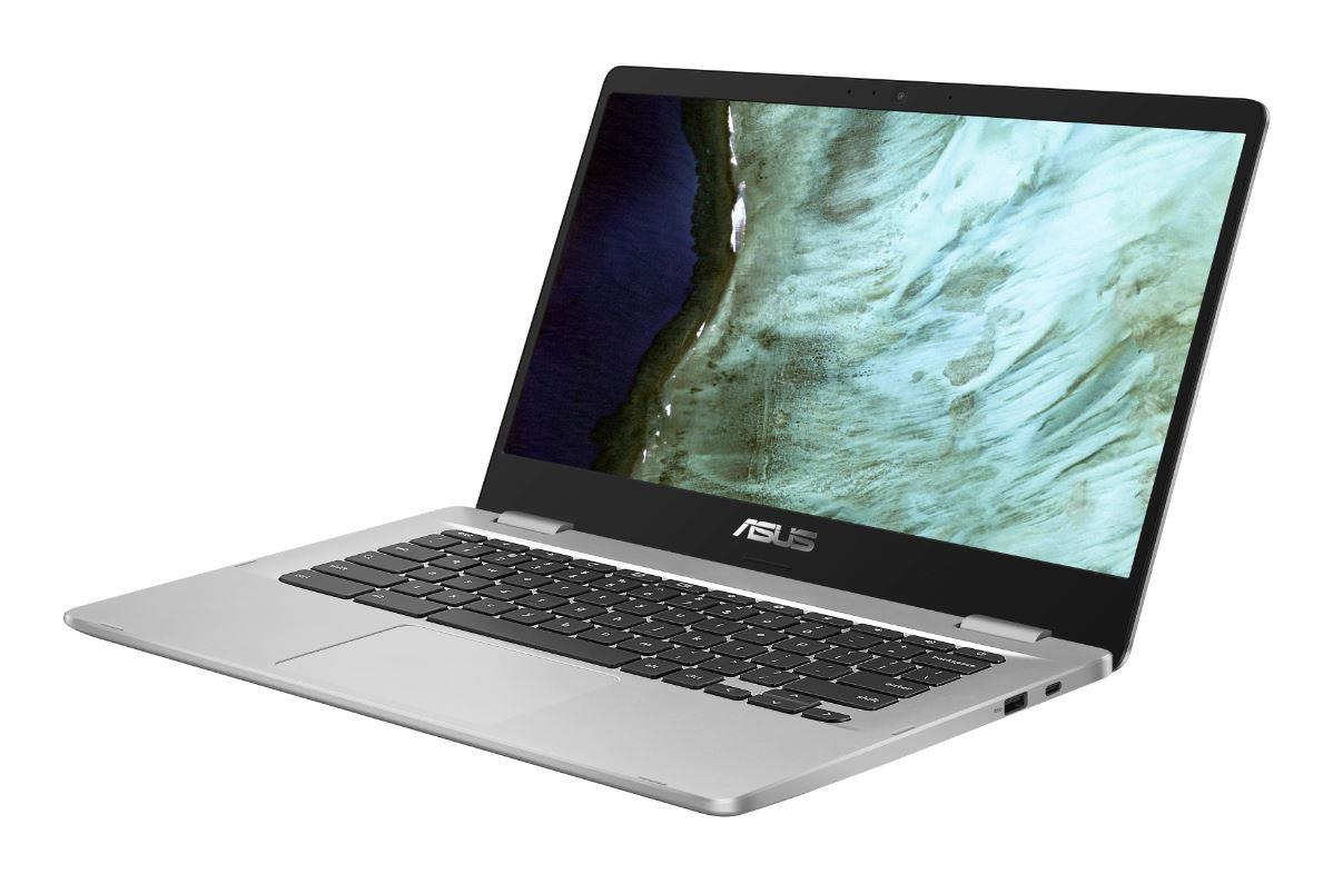 ASUS Chromebook C423NA-BZ0076 laptop Intel® Celeron® N N3350 – image 3
