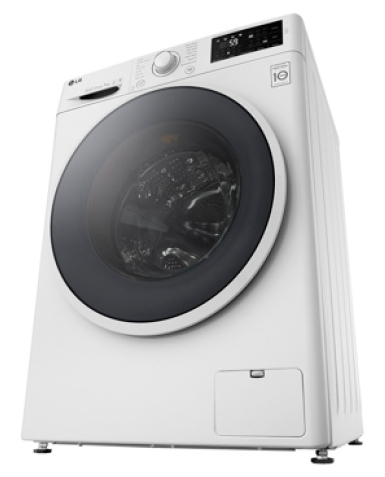 LG F72U2QDN0 washing machine Front-load – image 4