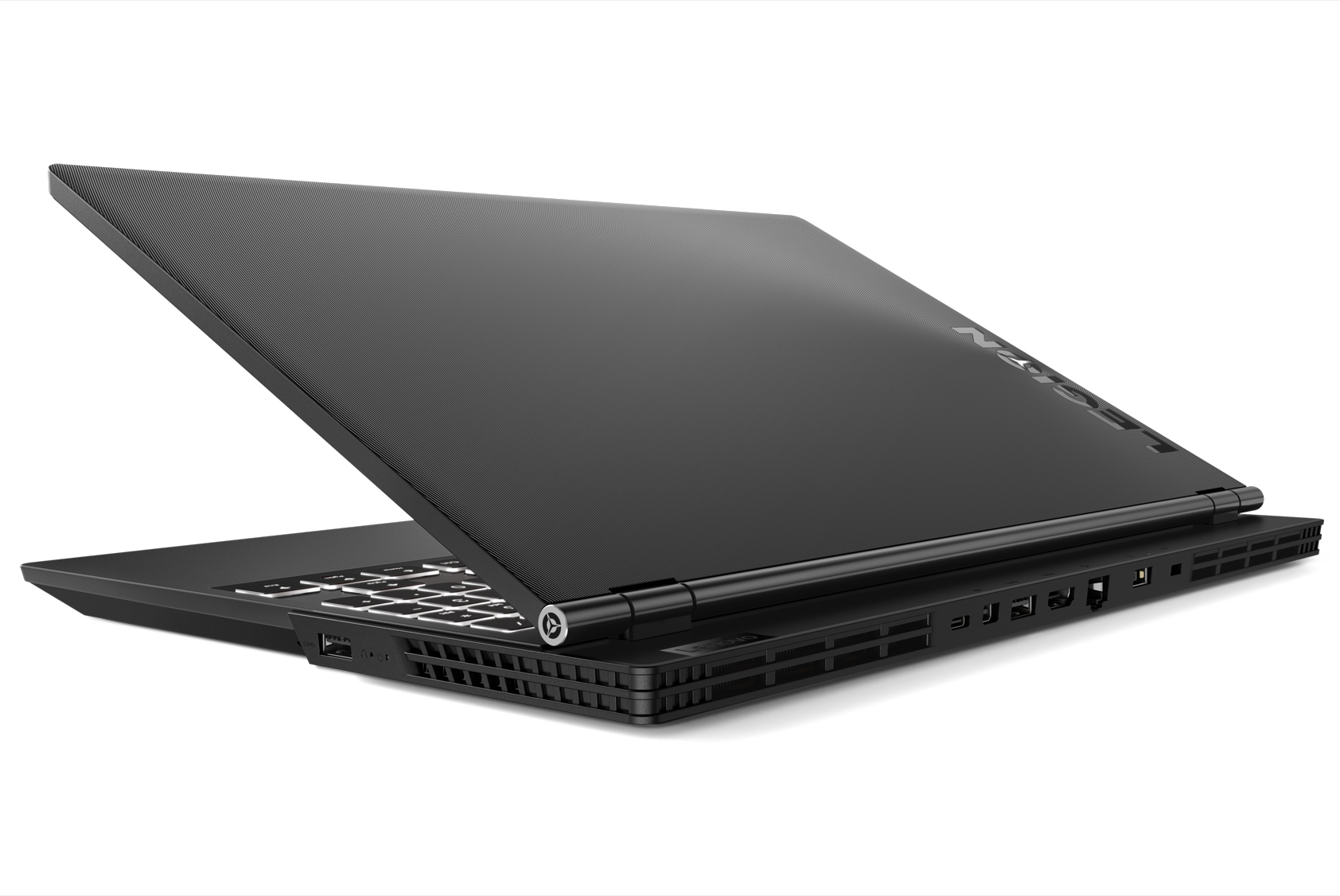 Lenovo Legion Y530 Intel® Core™ i7 i7-8750H Laptop – image 6
