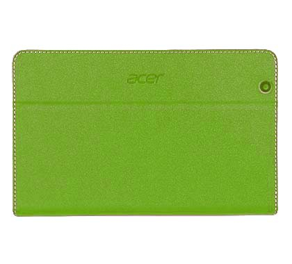 Acer Portfolio Case B1-750 Green