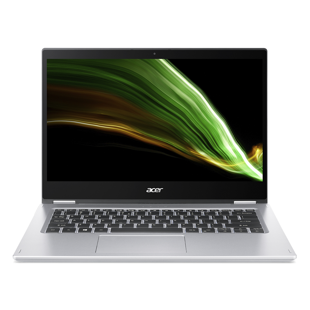 Acer Spin 1 SP114-31-P6MR Intel® Pentium® Silver N6000 Hybrid (2-in-1) – image 1