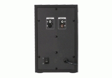 Trust SP-3440 speaker set 20 W Universal Black 2.1 channels image 2