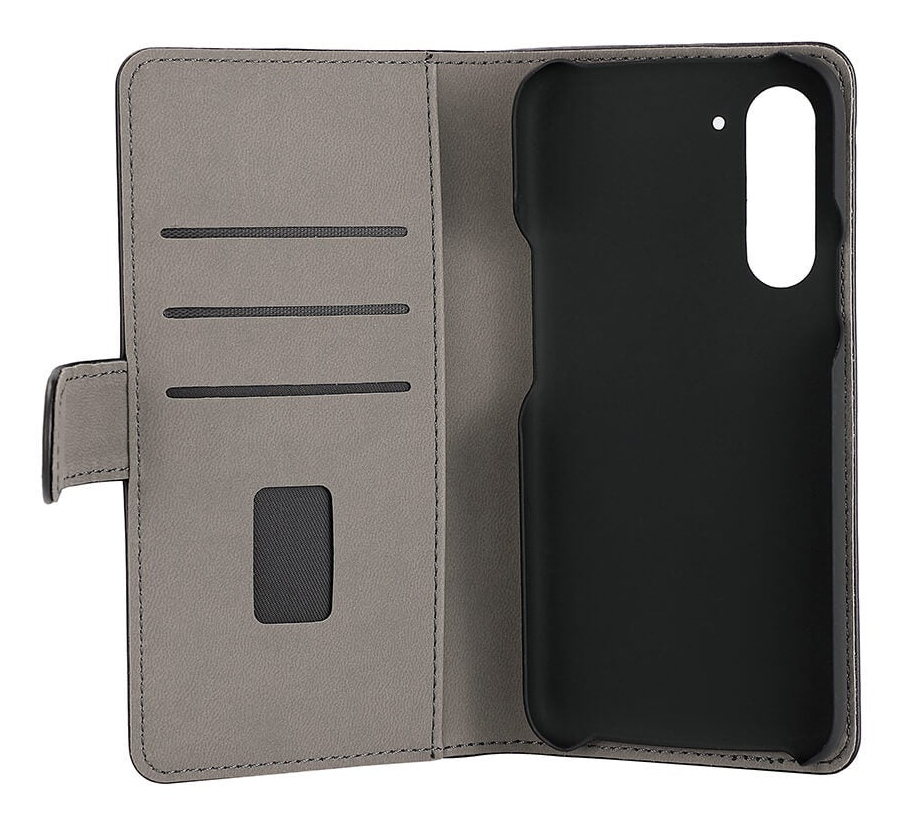 Gear Wallet Case Black - Doro 8050 – image 3
