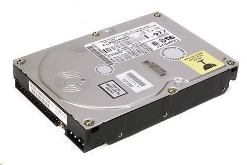 HP 20GB Ultra ATA/100 IDE