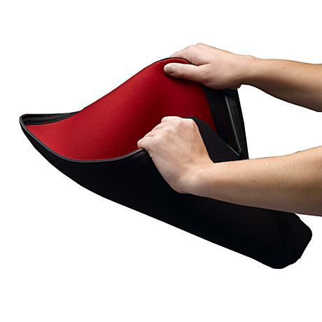 Case Logic 17" Reversible Laptop Shuttle – image 3