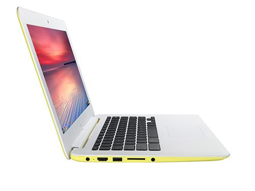 ASUS C300MA-DH01-YL Intel® Celeron® N2830 Chromebook – image 5