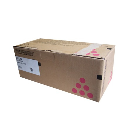 Ricoh 842071 toner cartridge 1 pc(s) Original Magenta