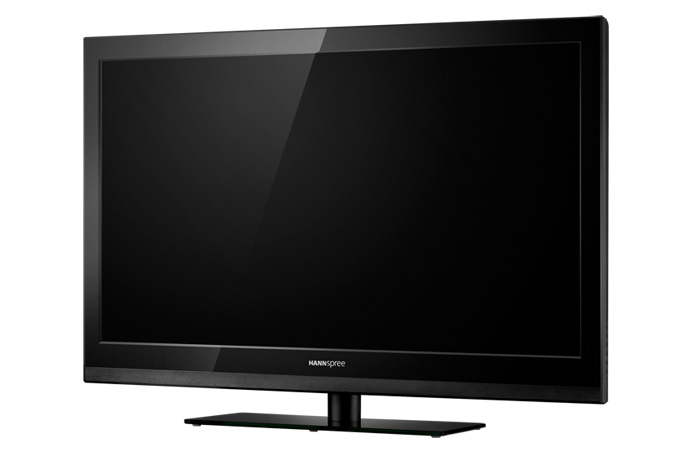 Hannspree SK42TMNB TV 106.7 cm (42") Full HD Black 450 cd/m² – image 3